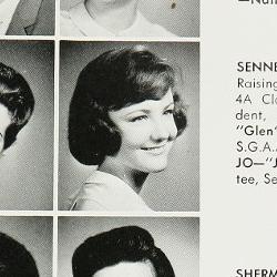 Mary Jo Dutcher's Classmates profile album