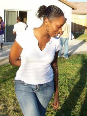 Antoinette Johnson's Classmates® Profile Photo