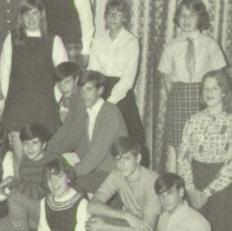 Patsy  (Patricia) Bennett's Classmates profile album