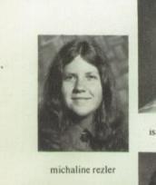 Michaline Morrison's Classmates profile album