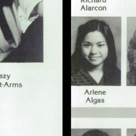 Shirley Long's Classmates profile album