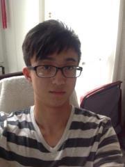 Max Wang's Classmates® Profile Photo