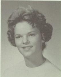 Nancy Thompson-Jones' Classmates profile album