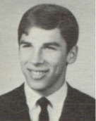 Larry Jakinovich's Classmates profile album