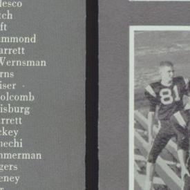 Kevin Holcomb's Classmates profile album