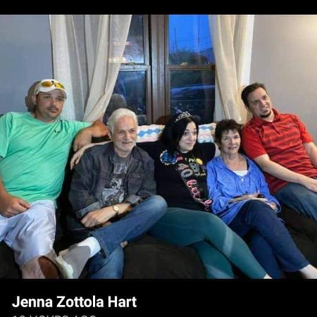 Tony Zottola's Classmates® Profile Photo