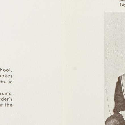 Couchetta Jenkins' Classmates profile album