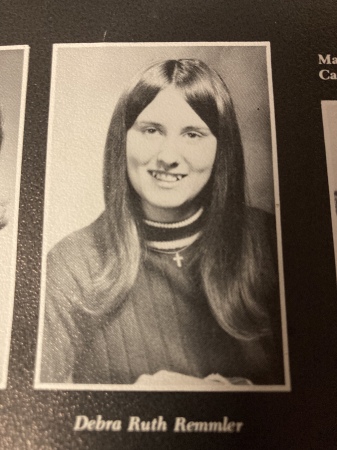 Debra Carter-Hoover's Classmates profile album