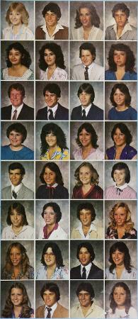 Sherry Holdridge's Classmates profile album