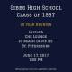 Gibbs High School 20 Year Reunion reunion event on Jun 17, 2017 image