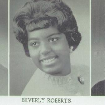 Beverly Roach's Classmates profile album