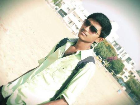 Gowtham Krish Gauti's Classmates® Profile Photo