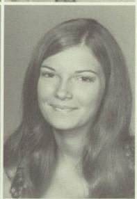 Cynthia Cooper's Classmates profile album