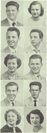 ROBERT Pierosh's Classmates profile album