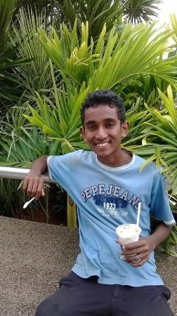 Prajwal Nair's Classmates® Profile Photo