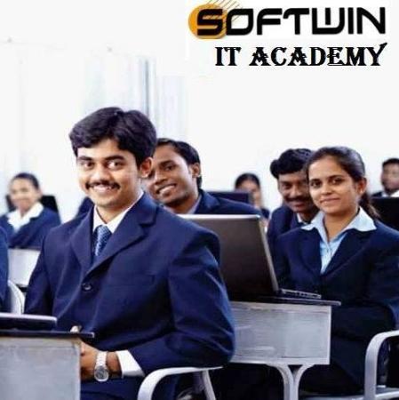 Softwin IT Academy's Classmates® Profile Photo