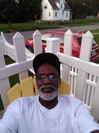 Sheldon O'Neil Sr.'s Classmates® Profile Photo