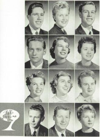 William Michler's Classmates profile album