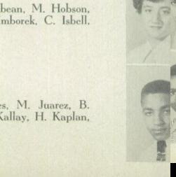 John M. Jones' Classmates profile album