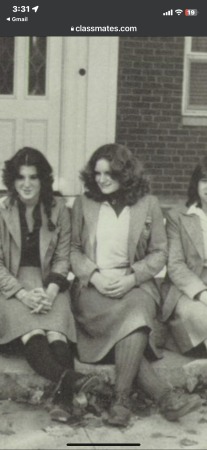 Dawn Hartman's Classmates profile album