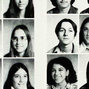Shirley Diamond's Classmates profile album