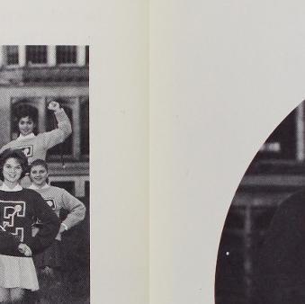 Bruce Weber's Classmates profile album