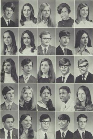 Kennard jones' Classmates profile album
