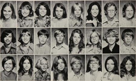 Maggi Hirst's Classmates profile album