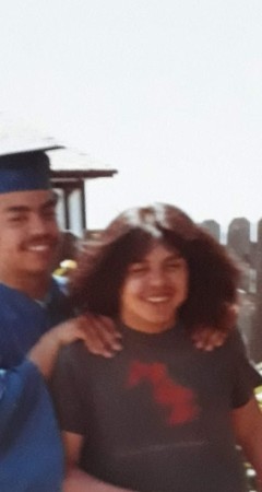 Robert Trujillo's Classmates profile album