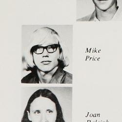 Julie Owens' Classmates profile album