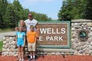 Kris Wells's Classmates® Profile Photo