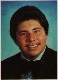 Milton Flores' Classmates profile album