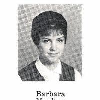 Barbara Kinnear's Classmates profile album
