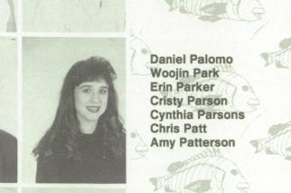 Amy Shackelferd's Classmates profile album