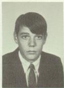 Jim Wormell's Classmates profile album