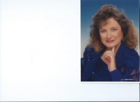 Terri Jensen's Classmates® Profile Photo