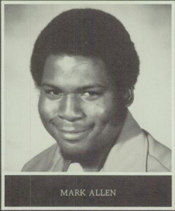 Mark Allen's Classmates profile album