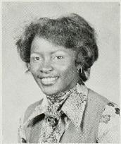 Vanessa Washington's Classmates profile album