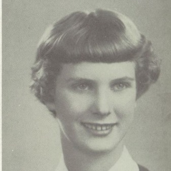 Susan Swanson's Classmates profile album