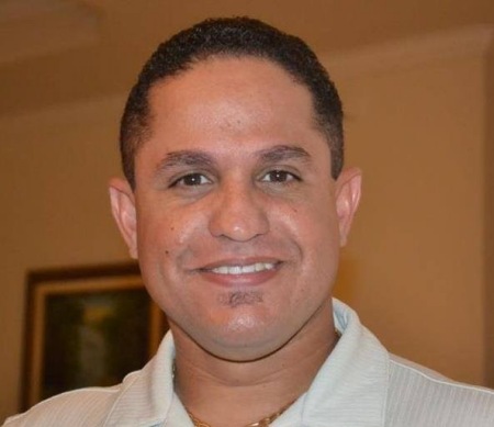 Vladimir Diaz's Classmates® Profile Photo