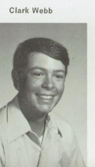 Clark Webb's Classmates profile album