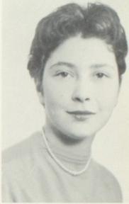 Ruth Aron's Classmates profile album