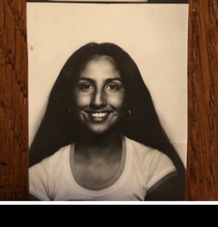 Juanita Evans' Classmates profile album