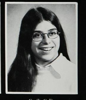 cecilia collins' Classmates profile album