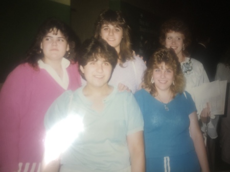 Karen Luzynski's Classmates profile album