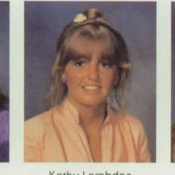 Kathy Scott's Classmates profile album