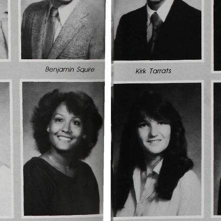 Mark Smith's Classmates profile album