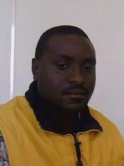 Donald Chimhofu's Classmates® Profile Photo