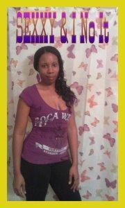 Micherlyn Johnson's Classmates® Profile Photo