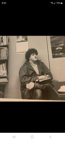 Frank Sprafke's Classmates profile album